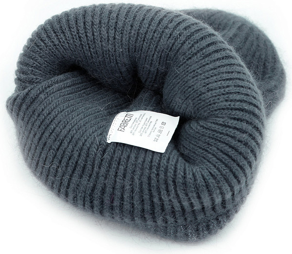 Изображение товара Шапка Fabretti DLIF34-45 (р.57)