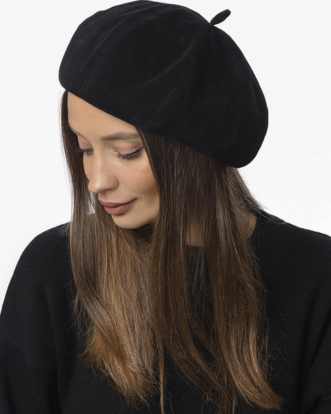 Изображение товара Берет Fabretti DT2-2 (р.57)