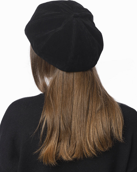 Изображение товара Берет Fabretti DT2-2 (р.57)