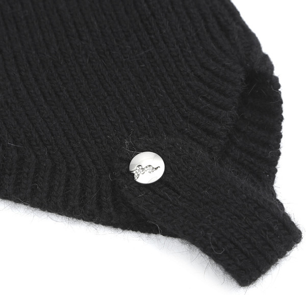 Изображение товара Шапка Fabretti DW103-2 (р.57)