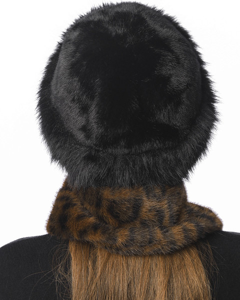 Изображение товара Шапка Fabretti DT5-2 (р.57)