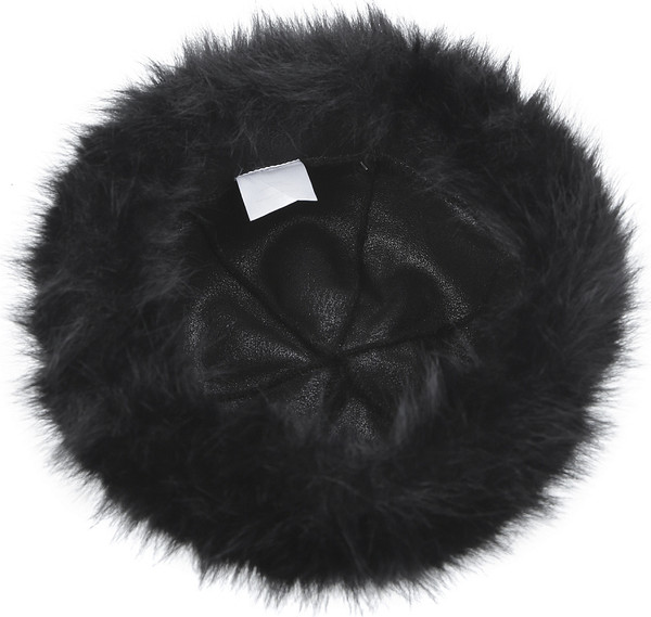 Изображение товара Шапка Fabretti DT5-2 (р.57)