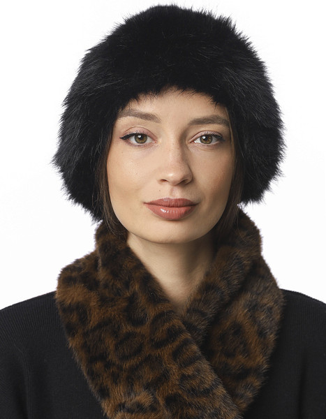 Изображение товара Шапка Fabretti DT5-2 (р.57)