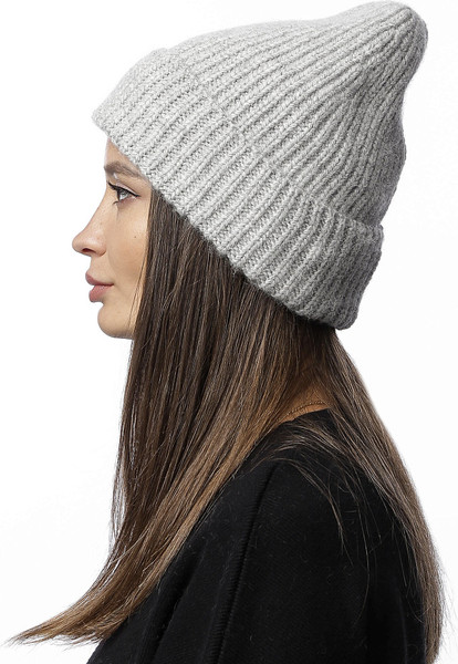 Изображение товара Шапка Fabretti DW111-3f (р.57)