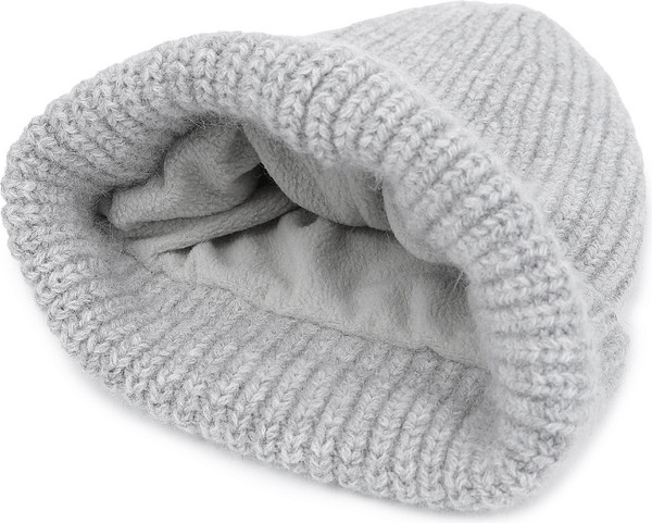 Изображение товара Шапка Fabretti DW111-3f (р.57)