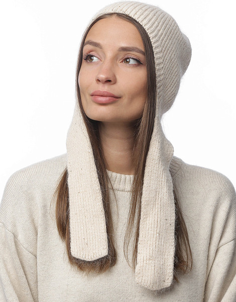 Изображение товара Шапка Fabretti DW117-13 (р.57)