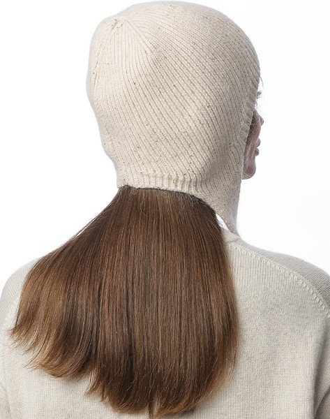 Изображение товара Шапка Fabretti DW117-13 (р.57)