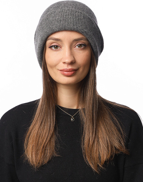 Изображение товара Шапка Fabretti DW123-45 (р.57)