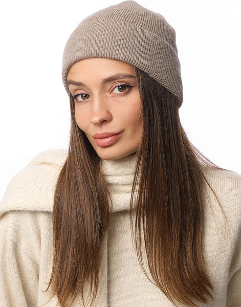 Изображение товара Шапка Fabretti DW124-12 (р.57)