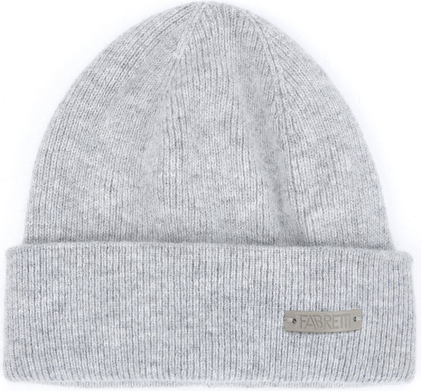 Изображение товара Шапка Fabretti DW124-3 (р.57)