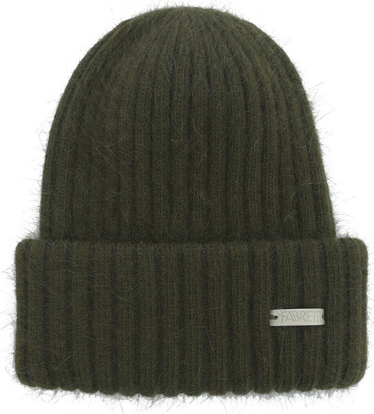 Изображение товара Шапка Fabretti DW127-11 (р.57)