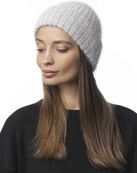 Изображение товара Шапка Fabretti DW127-3 (р.57)