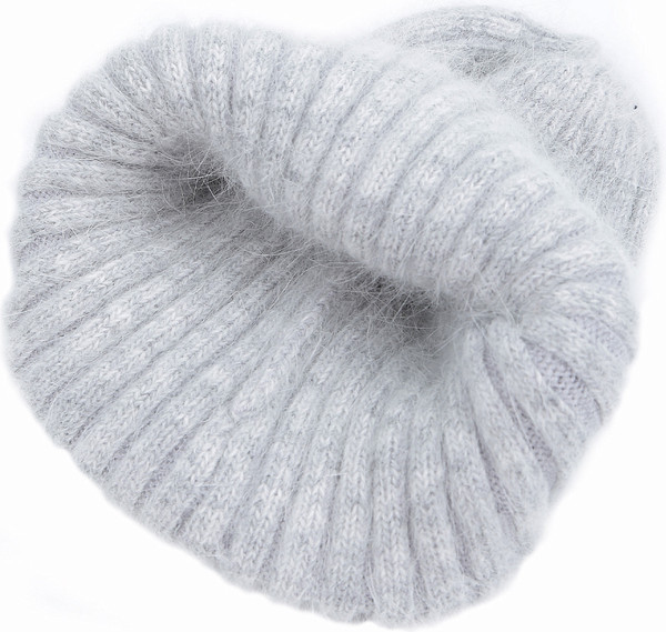 Изображение товара Шапка Fabretti DW127-3 (р.57)