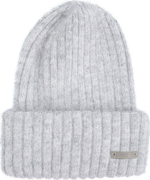 Изображение товара Шапка Fabretti DW127-3 (р.57)