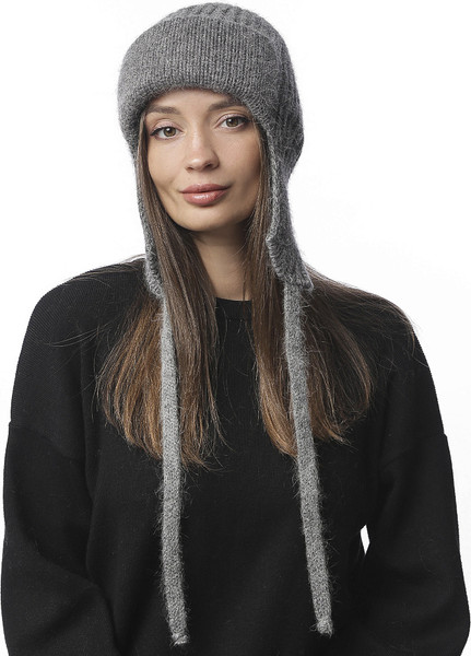 Изображение товара Шапка Fabretti DW145-45f (р.57)