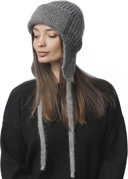 Изображение товара Шапка Fabretti DW145-45f (р.57)