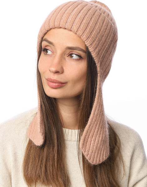 Изображение товара Шапка Fabretti DW146-5f (р.57)