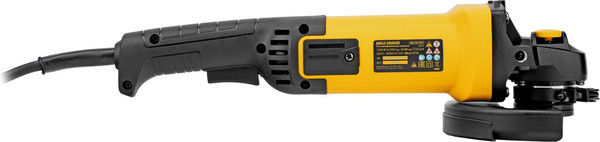 Изображение товара Угловая шлифовальная машина Denzel AGL150-1350 (26918)
