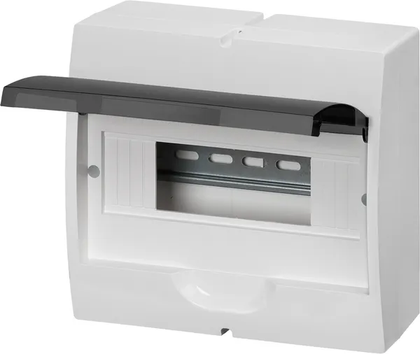 Изображение товара Бокс пластиковый TDM SQ0901-0073