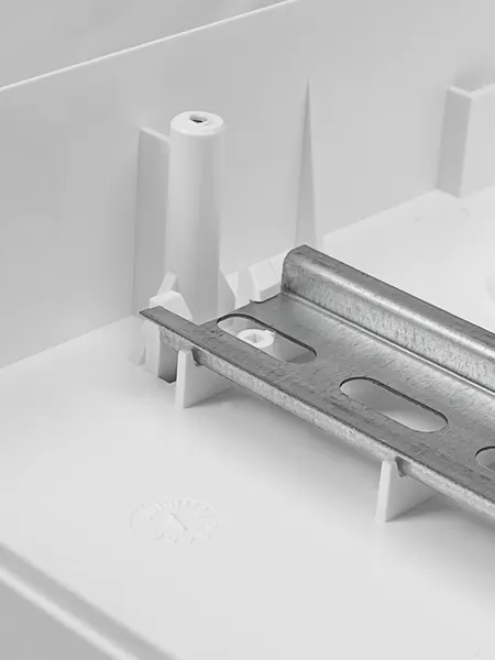 Изображение товара Бокс пластиковый TDM SQ0901-0073