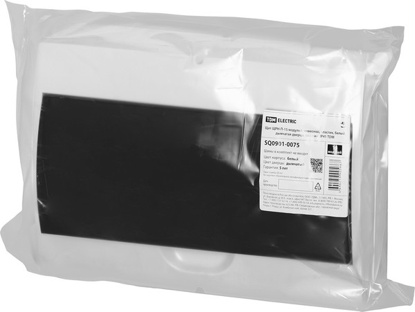 Изображение товара Бокс пластиковый TDM SQ0901-0075