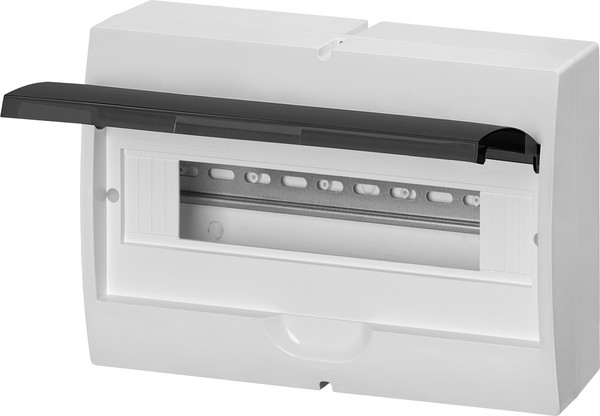 Изображение товара Бокс пластиковый TDM SQ0901-0075