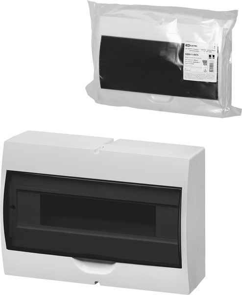 Изображение товара Бокс пластиковый TDM SQ0901-0075