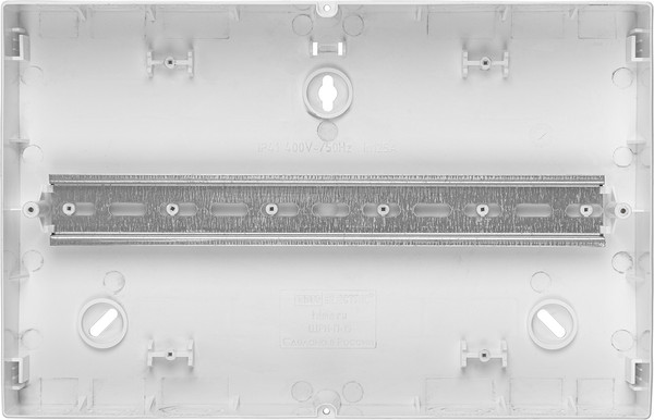 Изображение товара Бокс пластиковый TDM SQ0901-0075