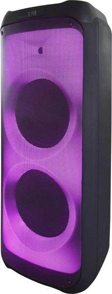 Изображение товара Портативная колонка Perfeo Power Box 120 Flame PF_D0049