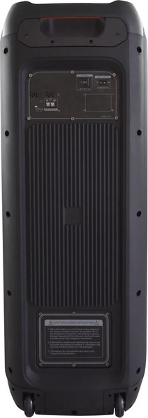 Изображение товара Портативная колонка Perfeo Power Box 120 Flame PF_D0049