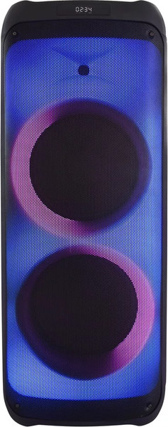 Изображение товара Портативная колонка Perfeo Power Box 120 Flame PF_D0049