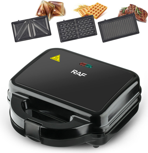 Изображение товара Мультипекарь RAF R.210