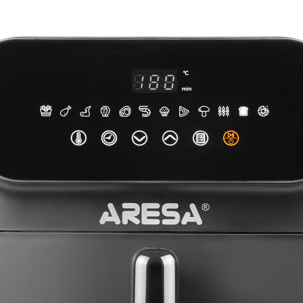 Изображение товара Аэрогриль Aresa AR-5802