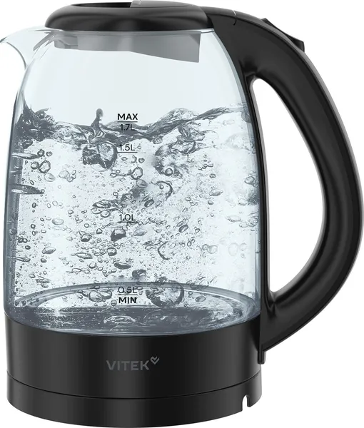 Изображение товара Электрочайник Vitek VT-WK1012