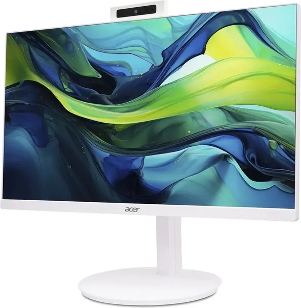 Изображение товара Моноблок Acer Aspire C27-1E13U5UNH (DQ.BNDCD.005)