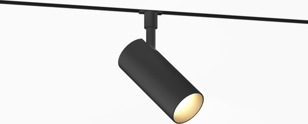 Изображение товара Трековый светильник Ambrella GL2305 BK (черный)