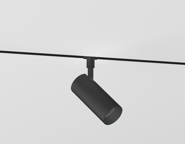 Изображение товара Трековый светильник Ambrella GL2305 BK (черный)