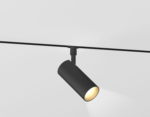Изображение товара Трековый светильник Ambrella GL2305 BK (черный)