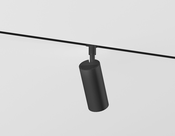 Изображение товара Трековый светильник Ambrella GL2305 BK (черный)