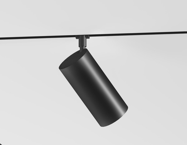 Изображение товара Трековый светильник Ambrella GL2315 BK (черный)