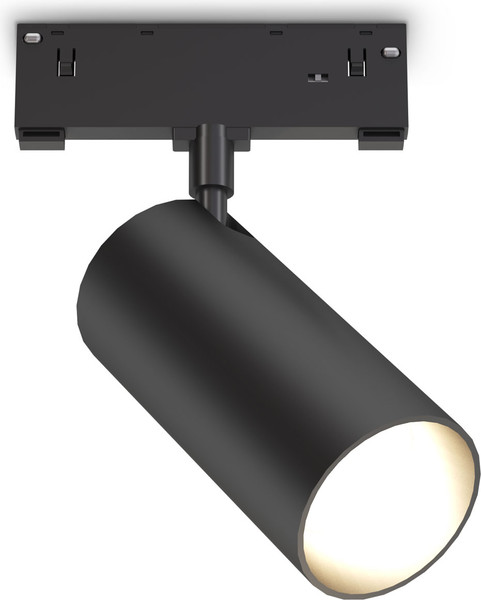 Изображение товара Трековый светильник Ambrella GL2315 BK (черный)