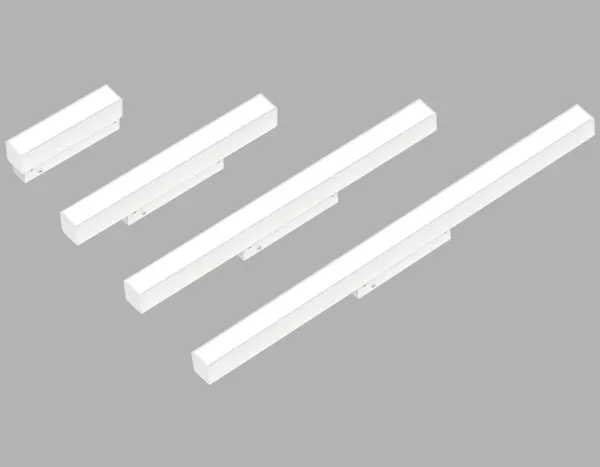 Изображение товара Трековый светильник Ambrella GL8030 WH (белый)