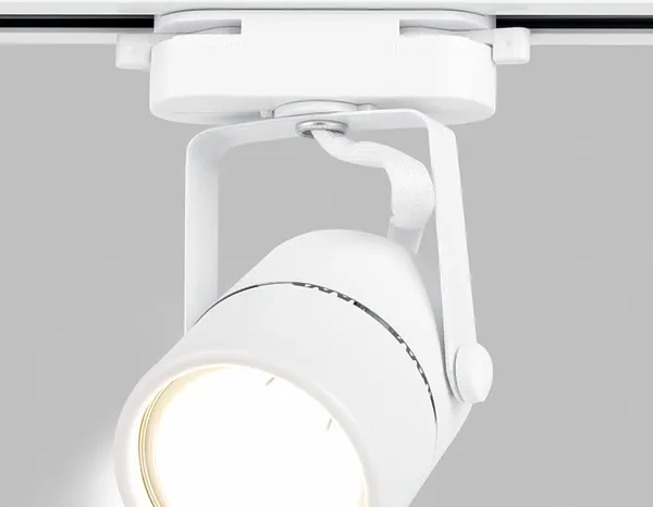 Изображение товара Трековый светильник Ambrella GL2340 BK (черный)