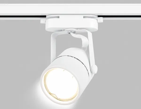 Изображение товара Трековый светильник Ambrella GL2340 BK (черный)