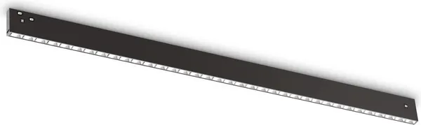 Изображение товара Трековый светильник Ambrella GL2345 BK (черный)