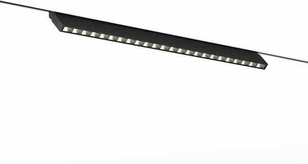 Изображение товара Трековый светильник Ambrella GL2365 BK (черный)