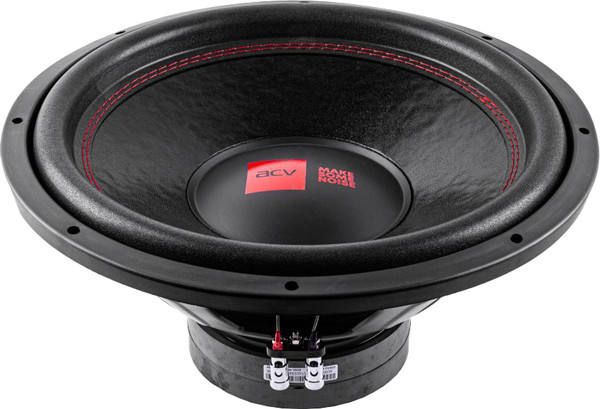 Изображение товара Головка сабвуфера ACV Fest F15D2