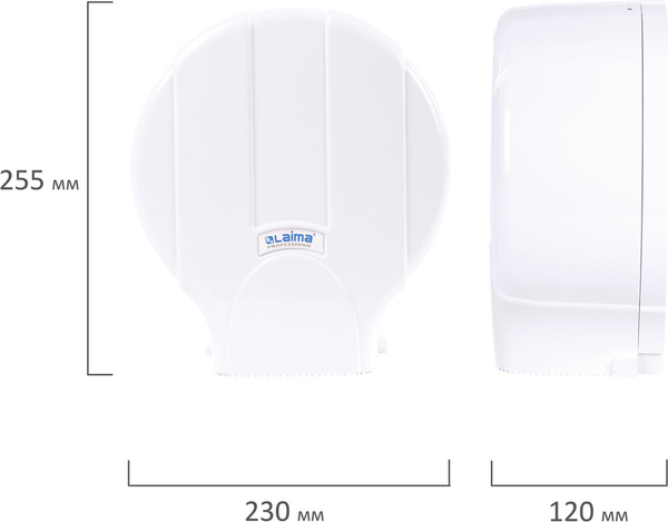 Изображение товара Диспенсер Laima Professional LSA 607992