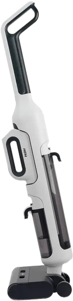 Изображение товара Вертикальный пылесос Haier HWND Q1  (белый/черный)