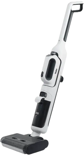 Изображение товара Вертикальный пылесос Haier HWND Q1  (белый/черный)